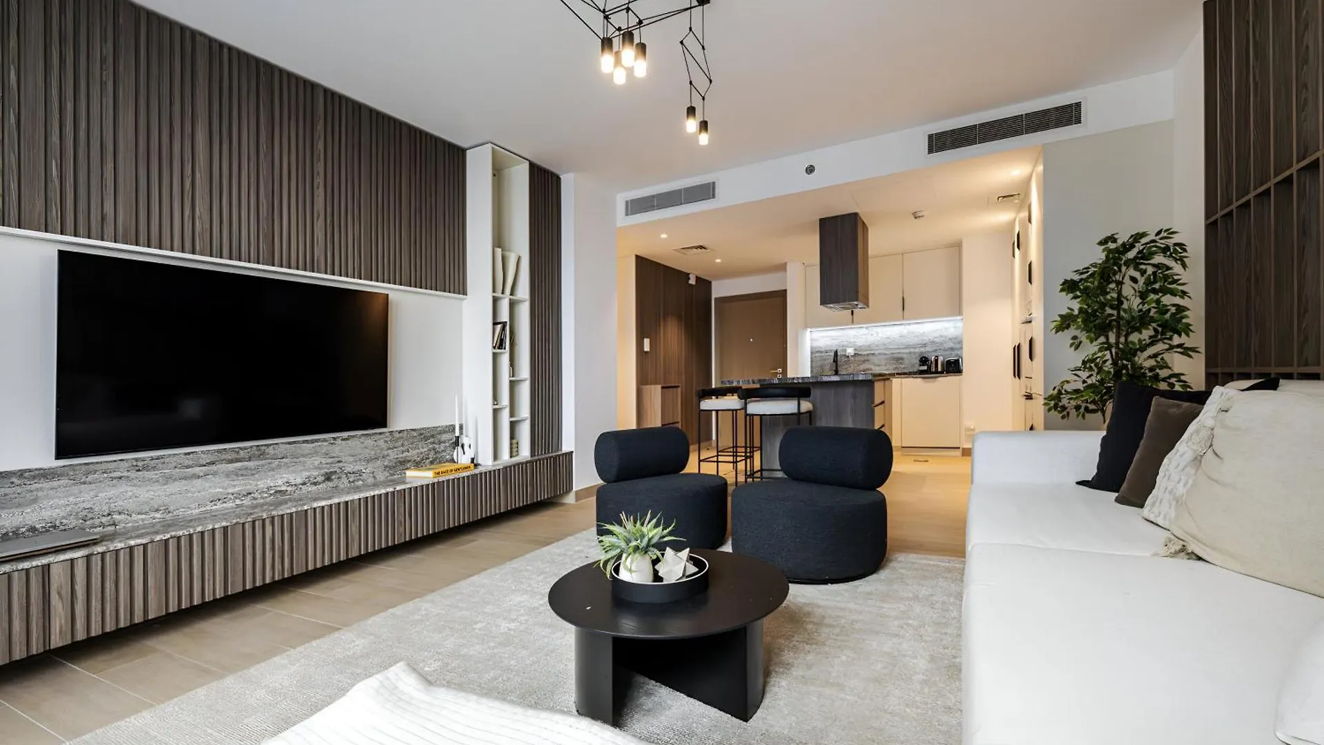 Full Sea And Pool View 1Br Le Pont Bldg3 contacts